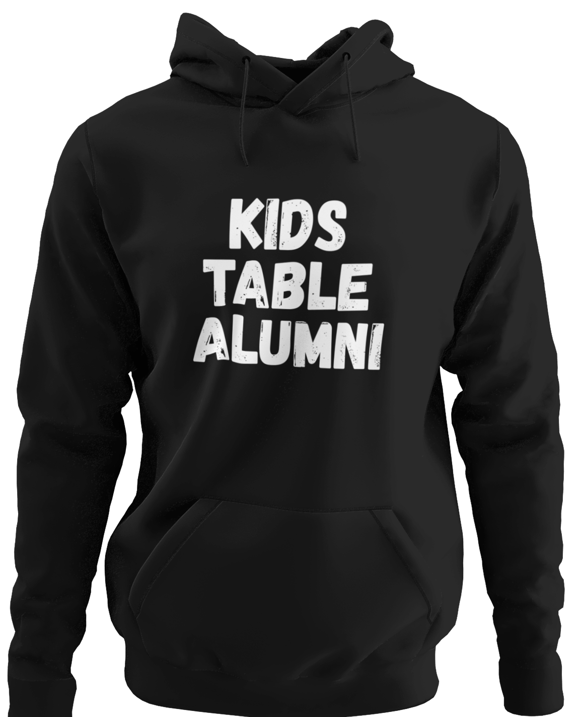 Kids Table Alumni