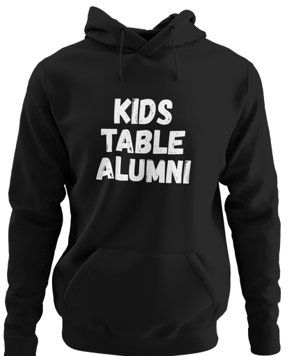 Kids Table Alumni