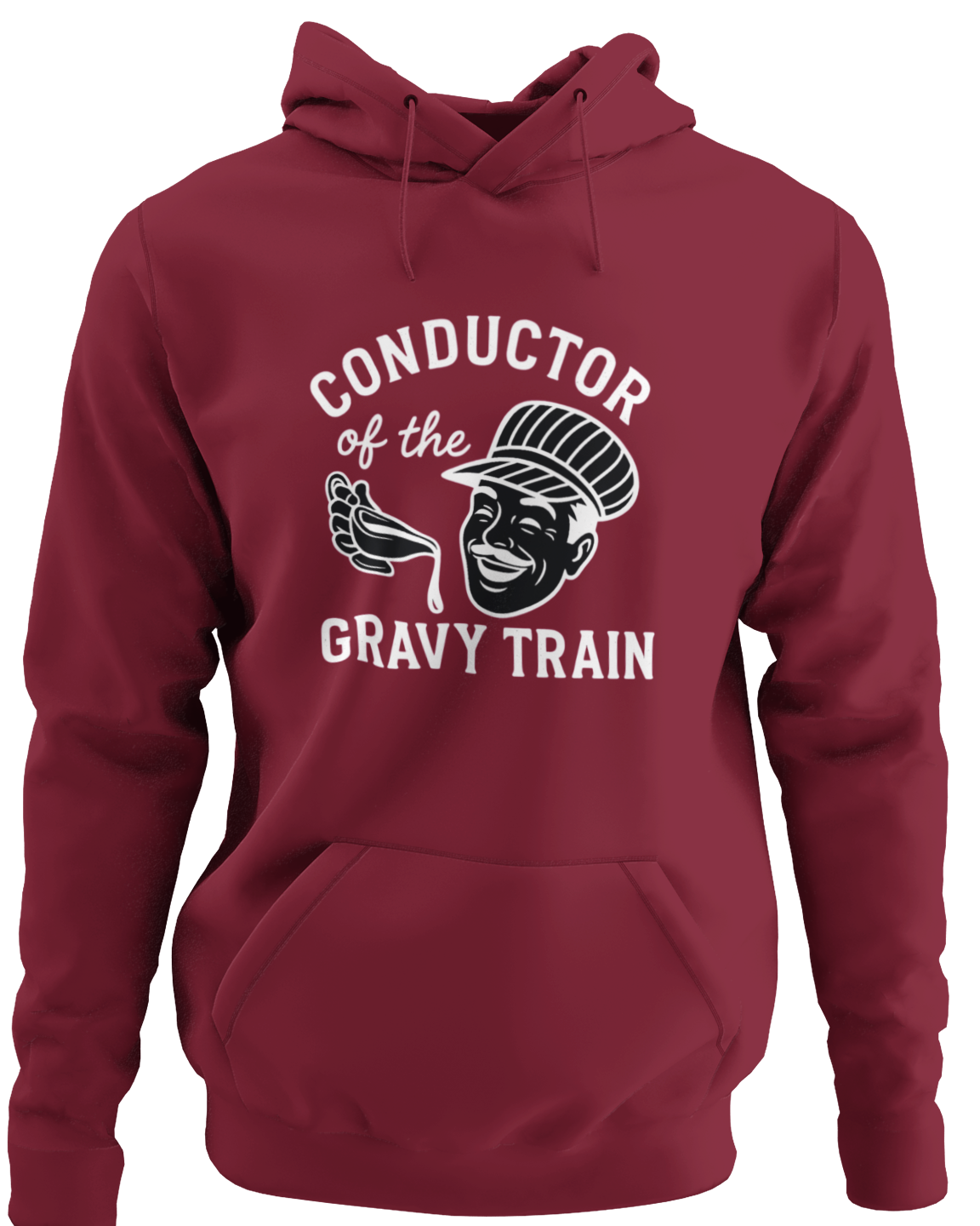 Gravy Train Conductor