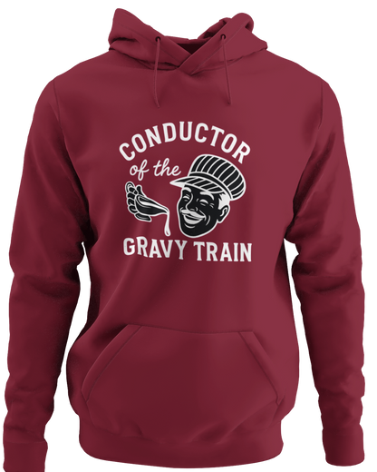 Gravy Train Conductor