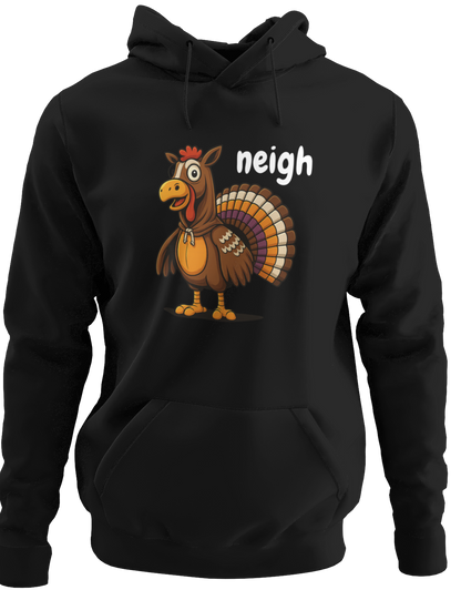 Neigh - The Master of Disguise