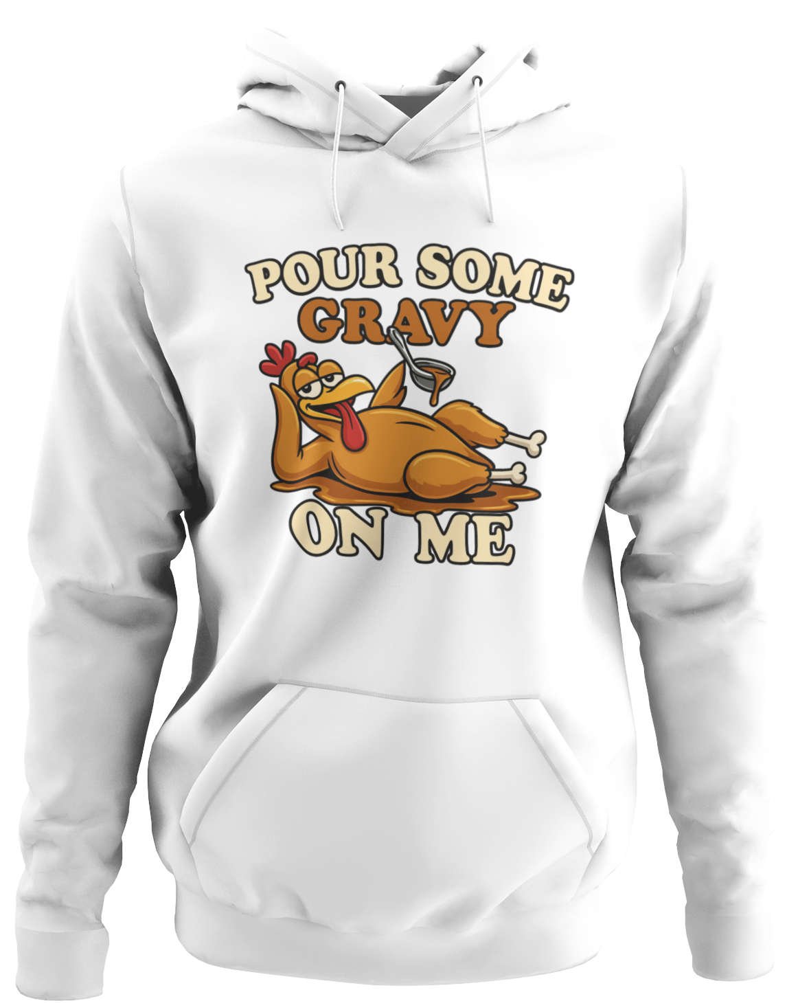 Pour Some Gravy On Me