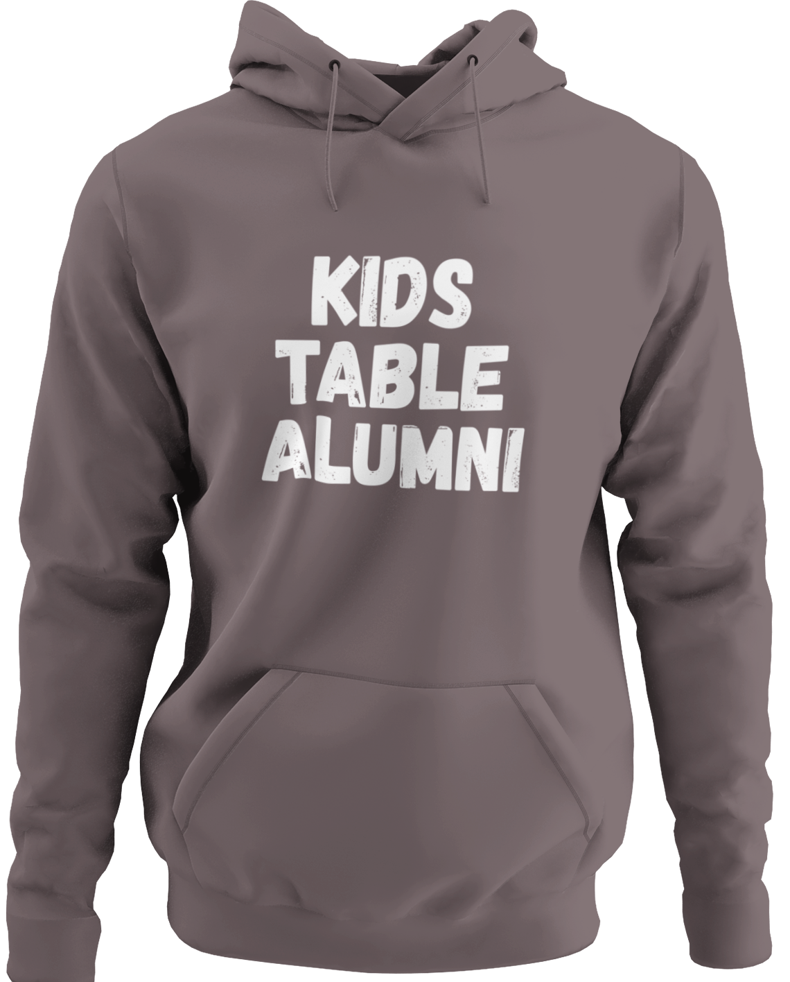 Kids Table Alumni