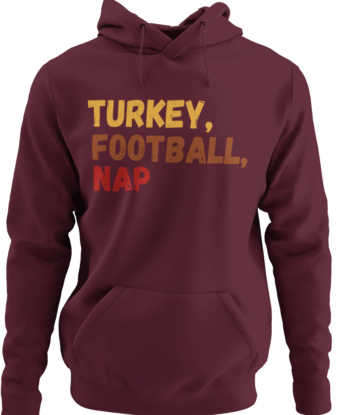 Turkey, Football, Nap