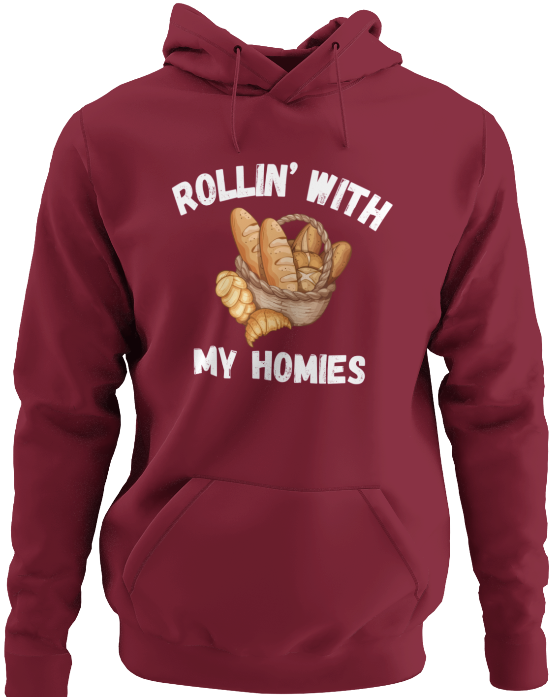 Rollin' With My Homies