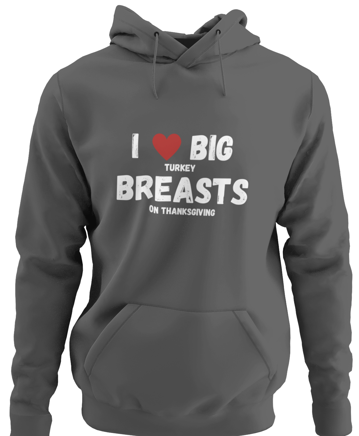 I Love Big Turkey Breasts