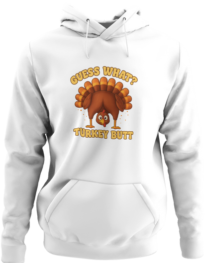 Guess What Turkey Butt