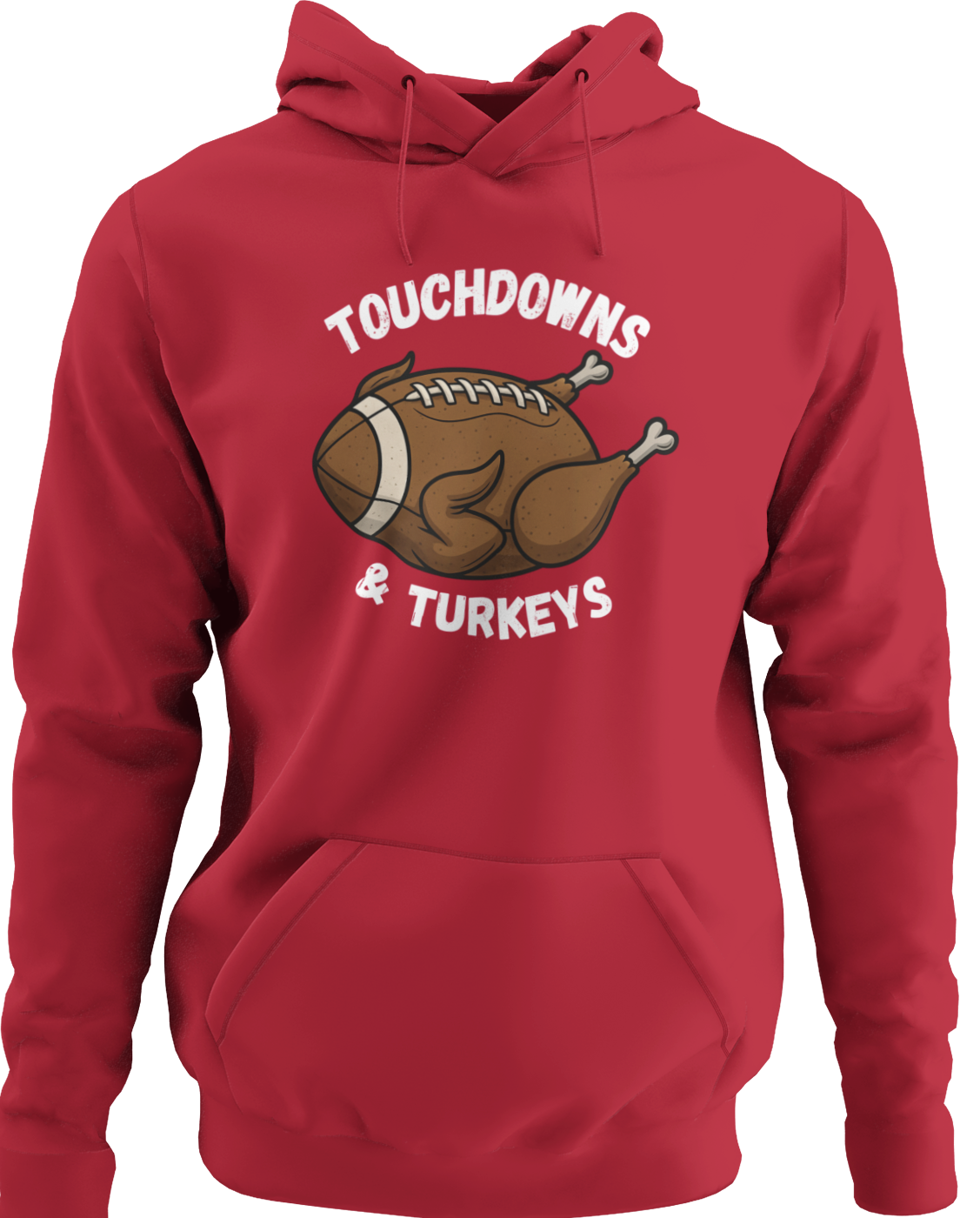 Turkey Bowl Champion