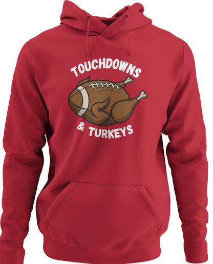 Turkey Bowl Champion