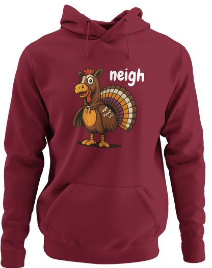 Neigh - The Master of Disguise