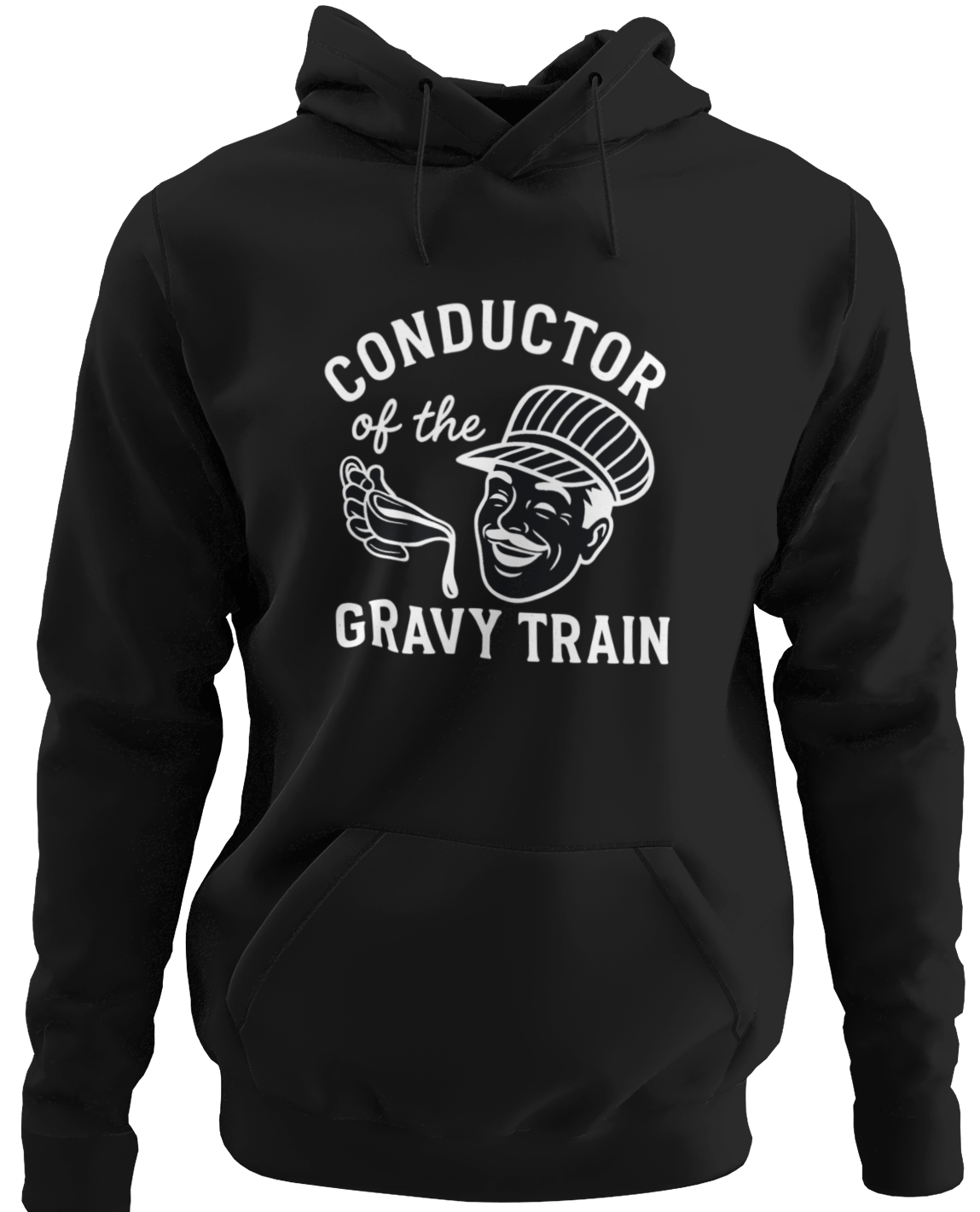 Gravy Train Conductor