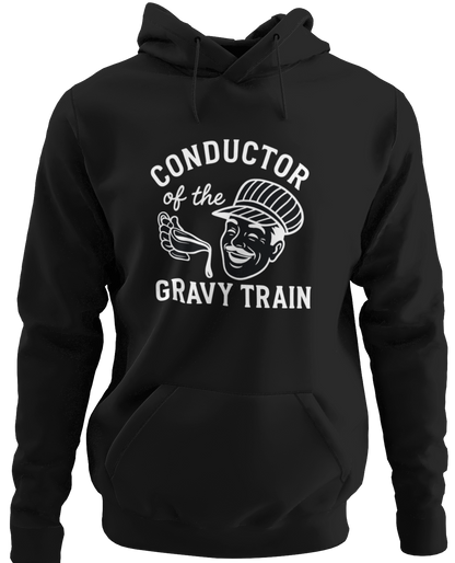 Gravy Train Conductor