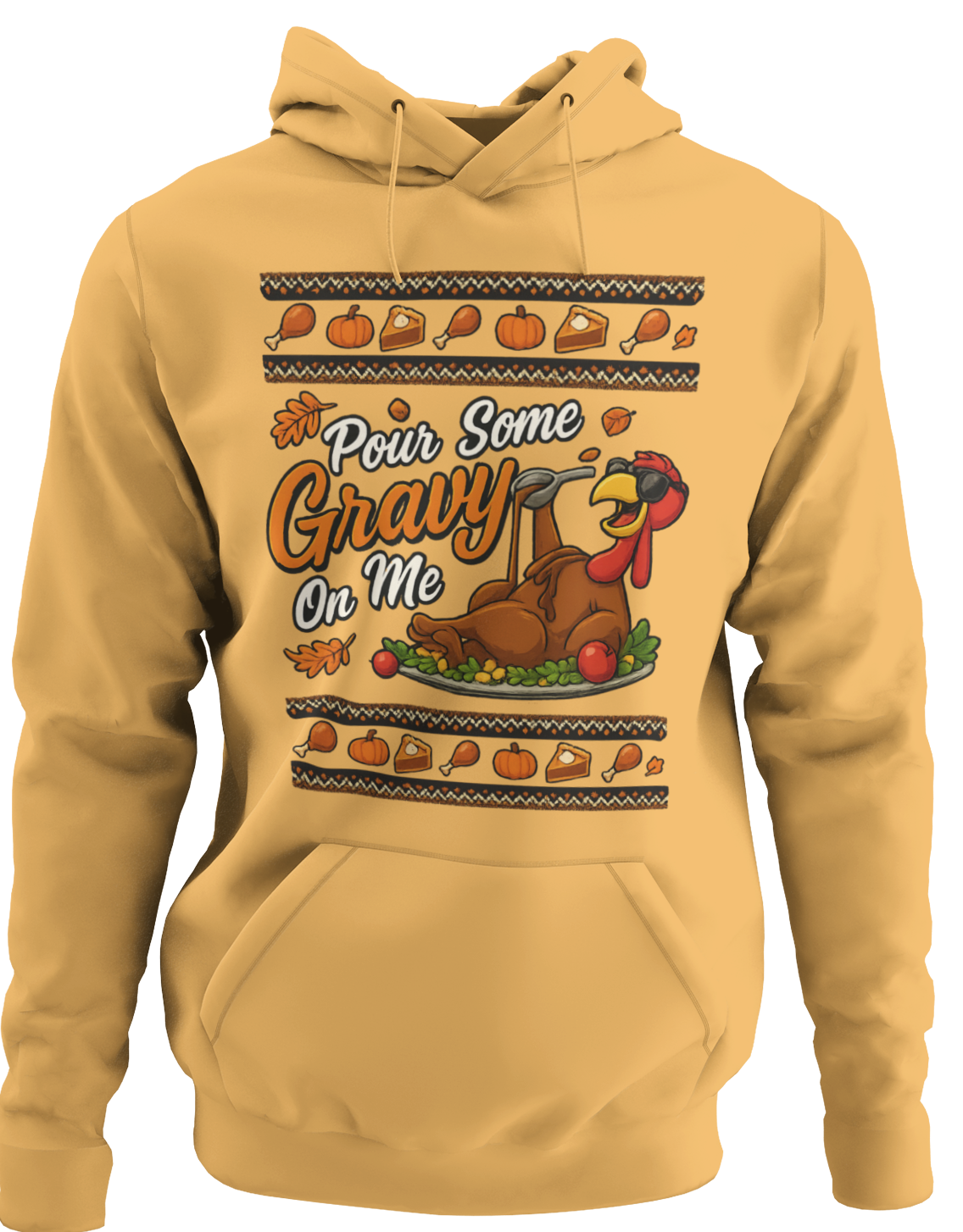 Pour Some Gravy On Me
