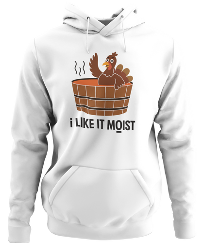 I Like It Moist