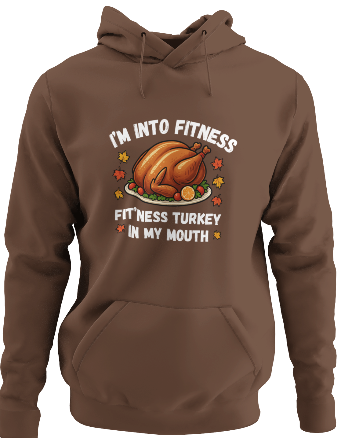 Fitness Goals: Turkey Edition