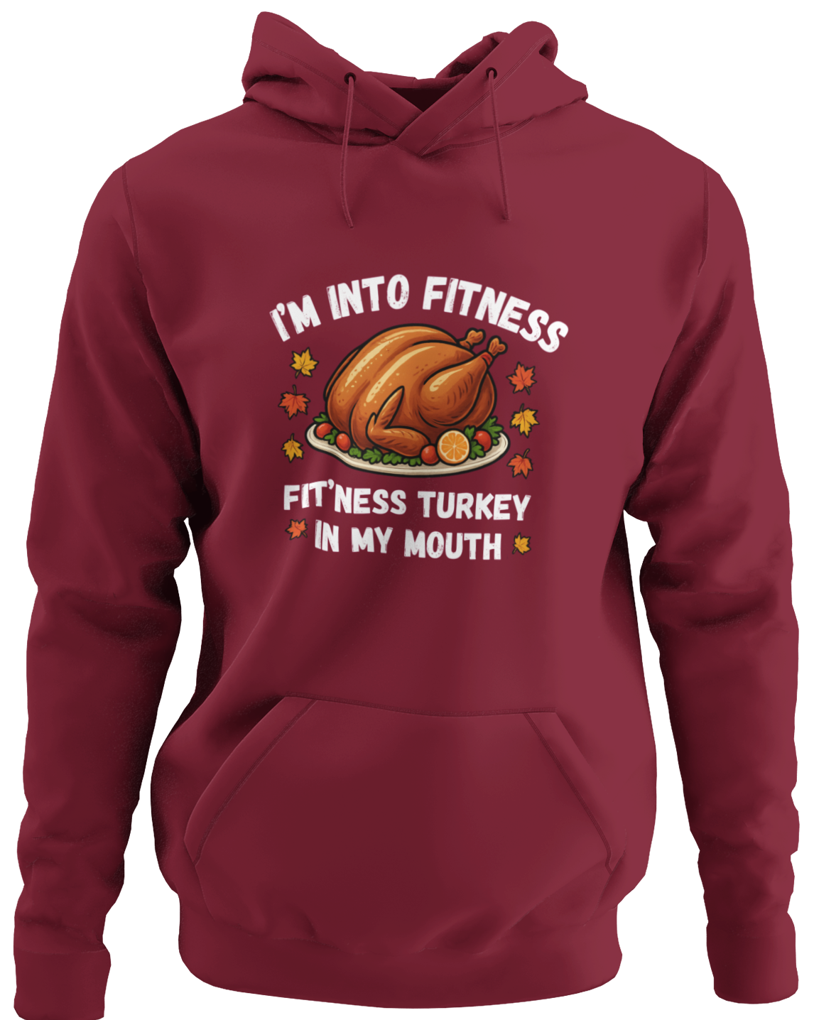 Fitness Goals: Turkey Edition