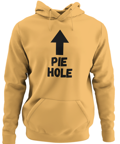 Pie Hole