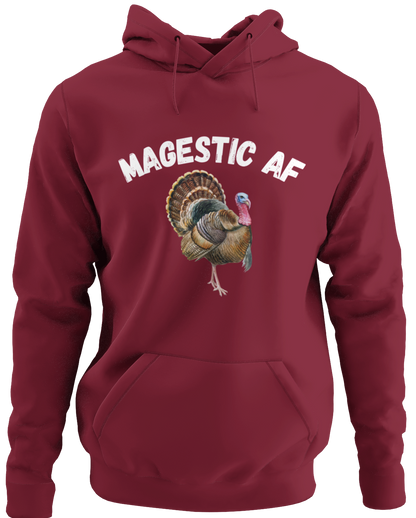 Magestic AF