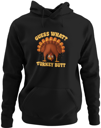 Guess What Turkey Butt
