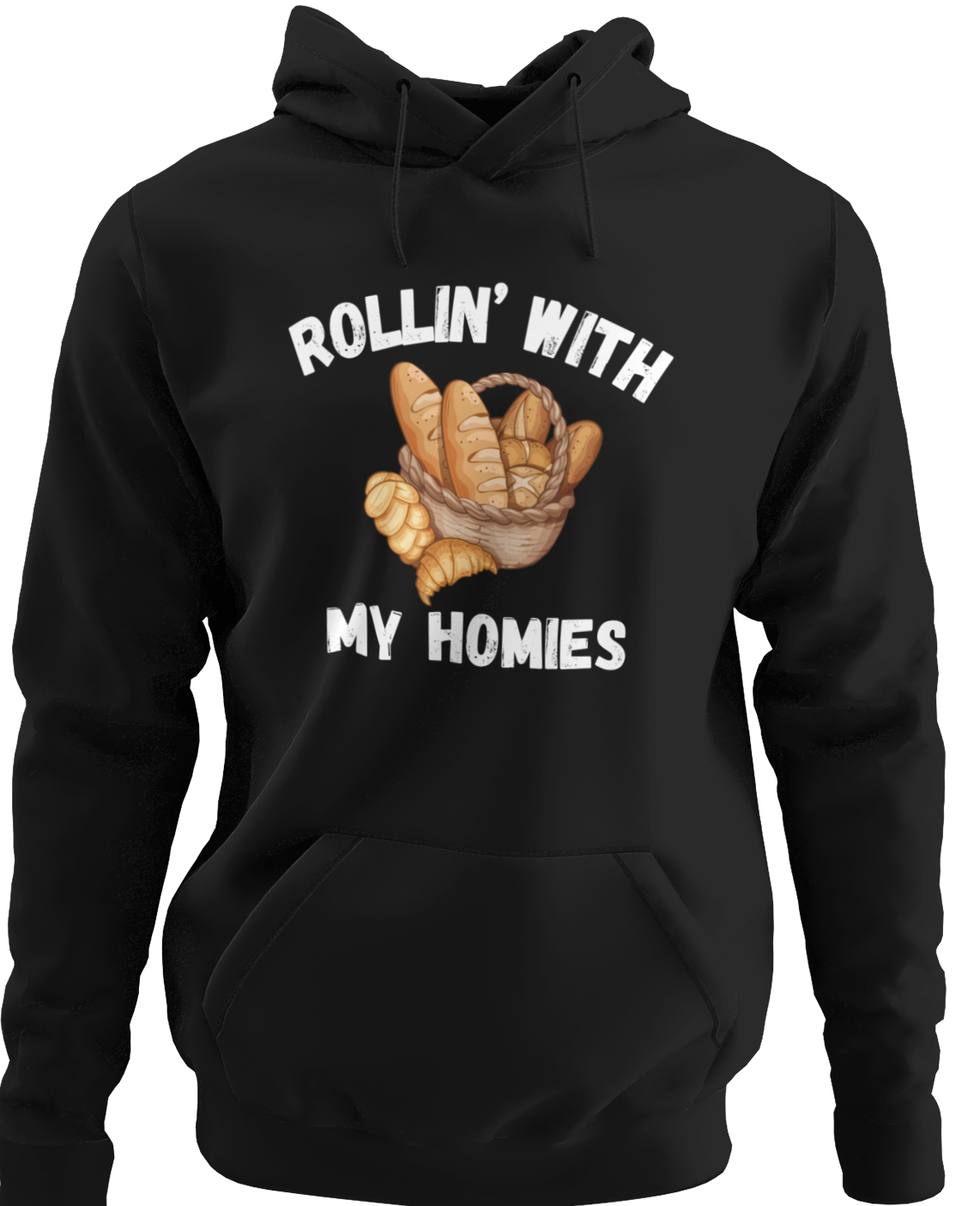 Rollin' With My Homies