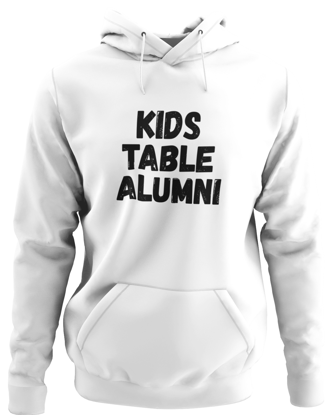 Kids Table Alumni