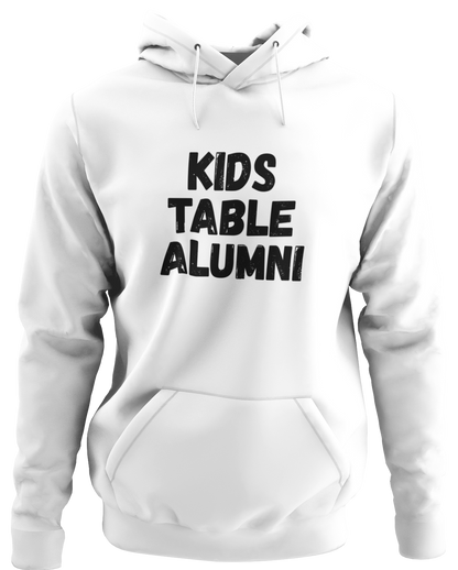 Kids Table Alumni