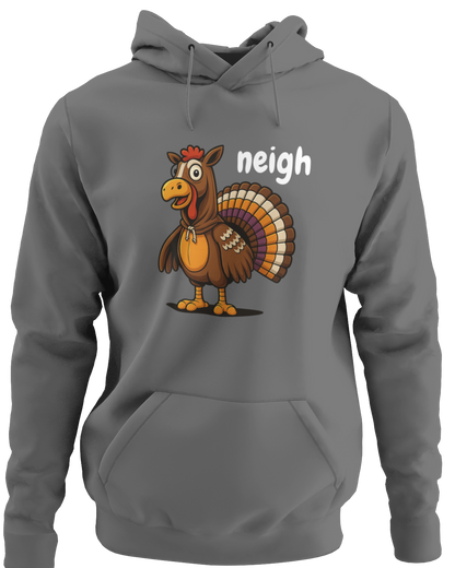 Neigh - The Master of Disguise