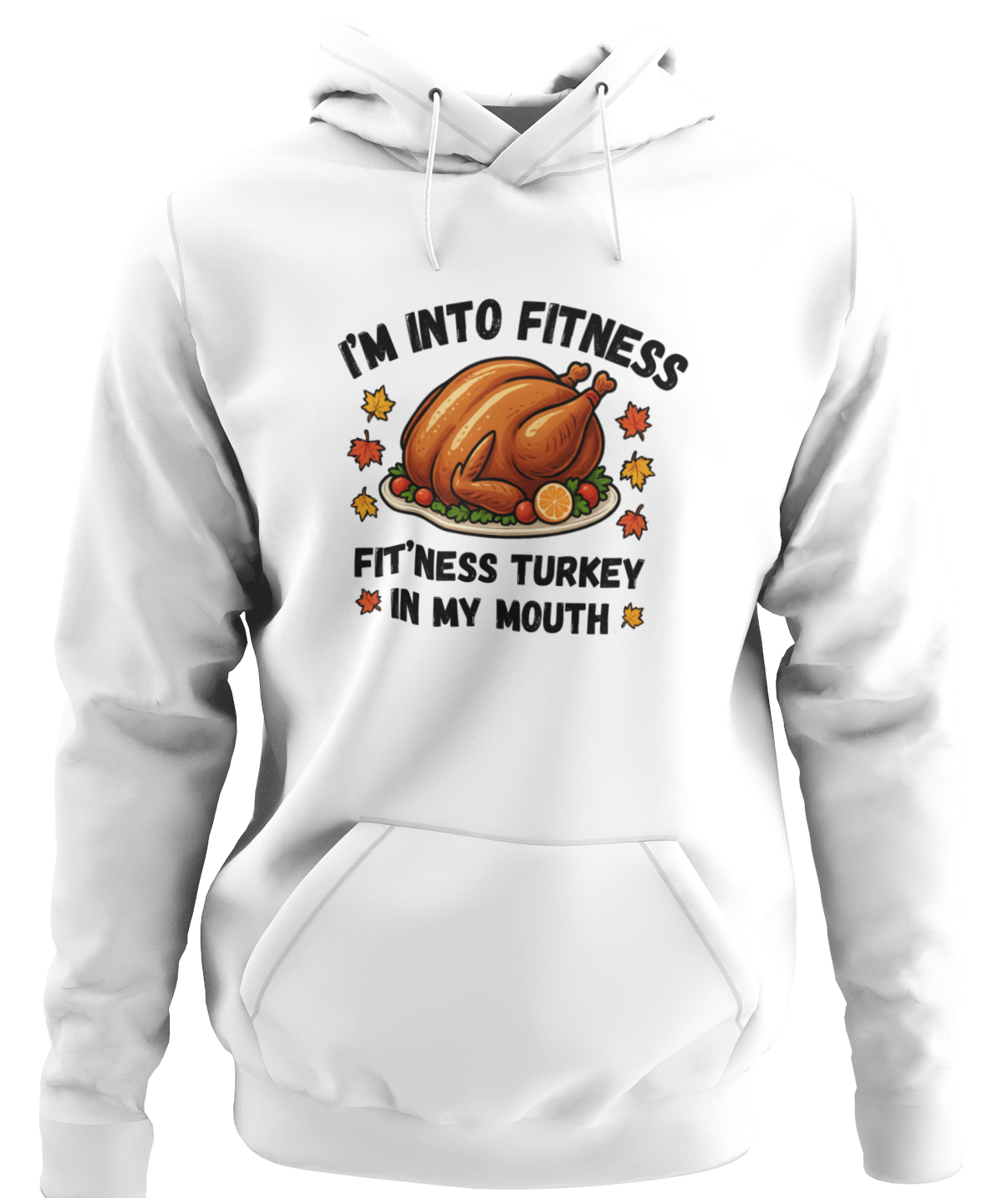 Fitness Goals: Turkey Edition