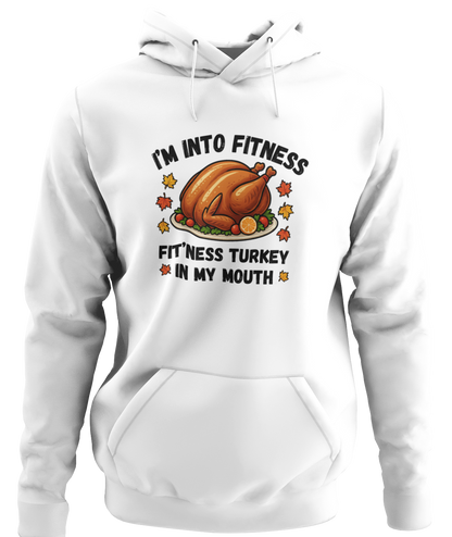 Fitness Goals: Turkey Edition