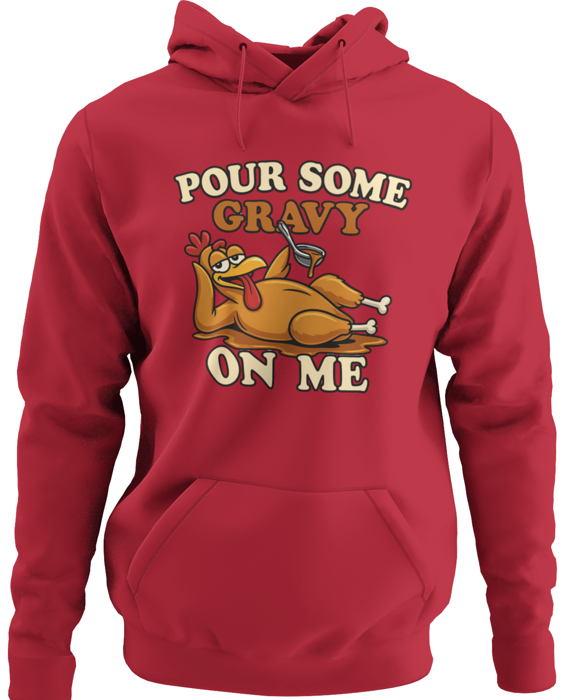Pour Some Gravy On Me