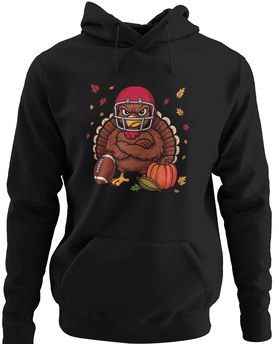 Gridiron Gobbler