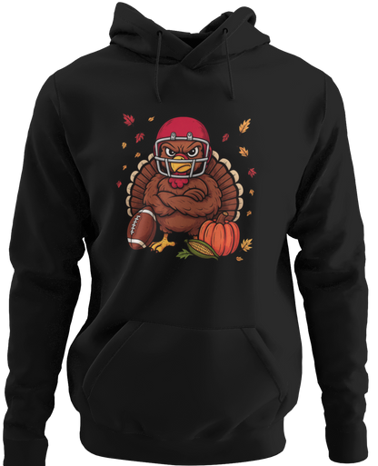 Gridiron Gobbler