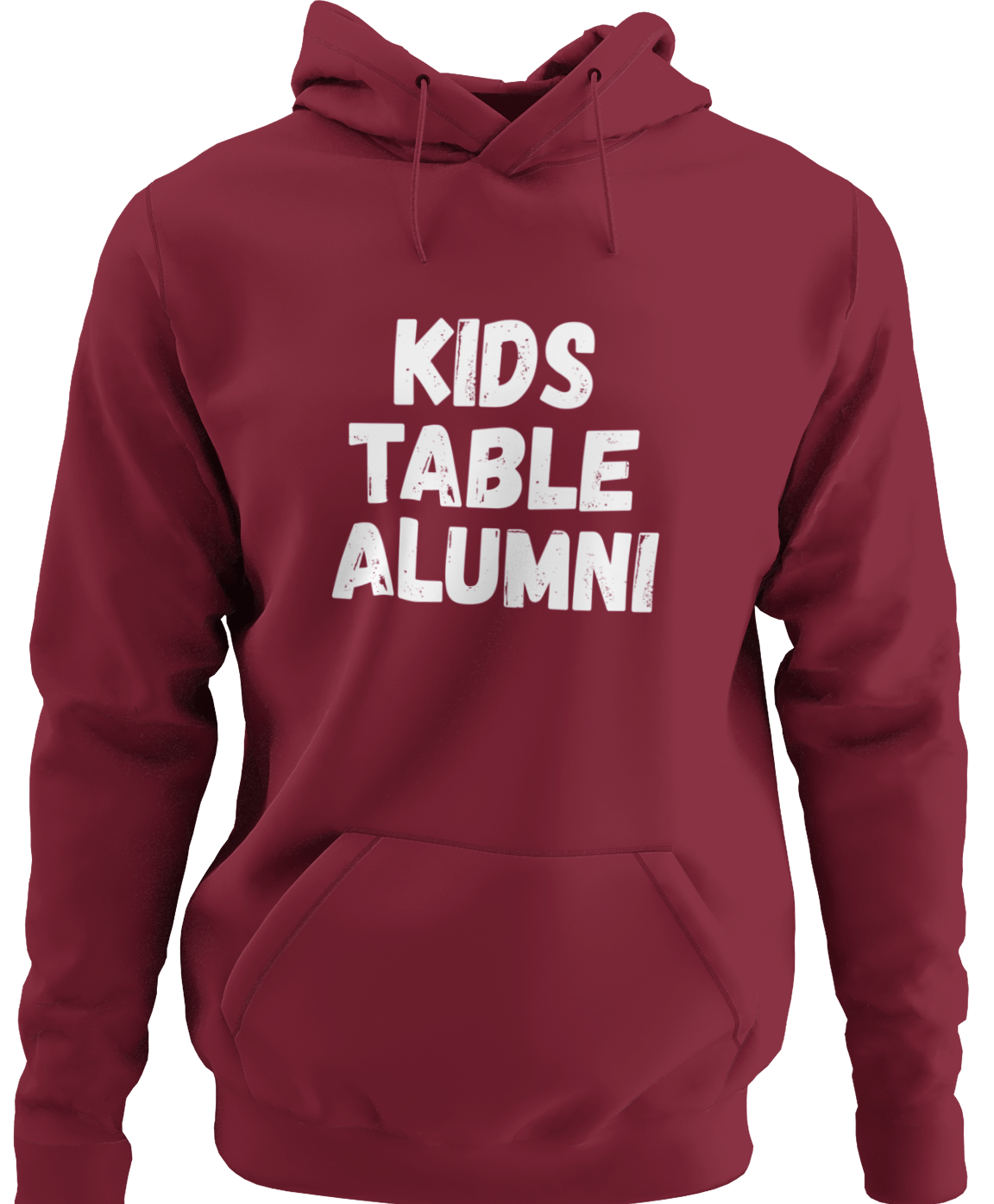 Kids Table Alumni