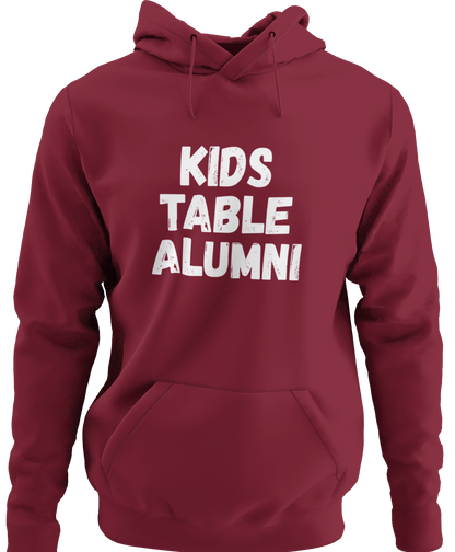 Kids Table Alumni