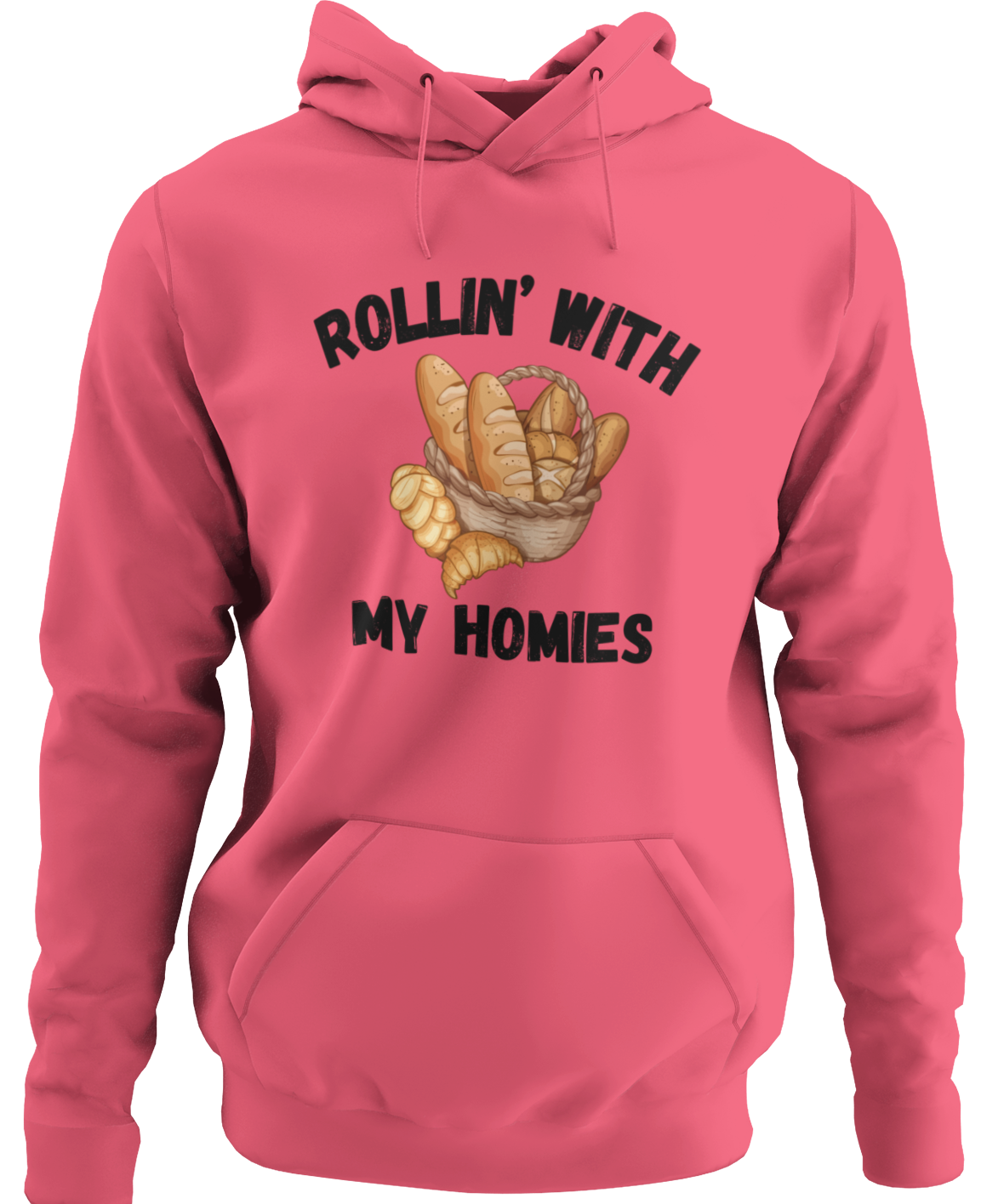 Rollin' With My Homies