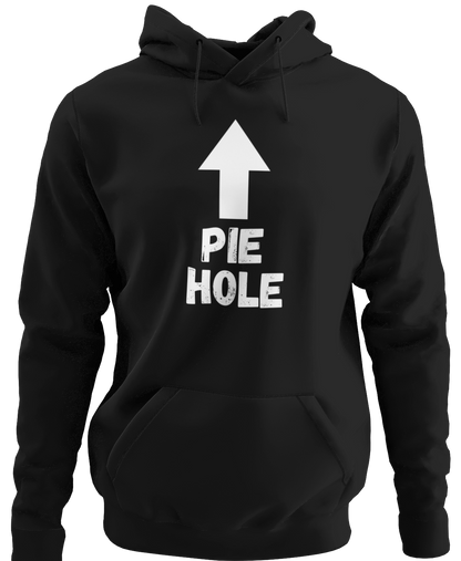 Pie Hole