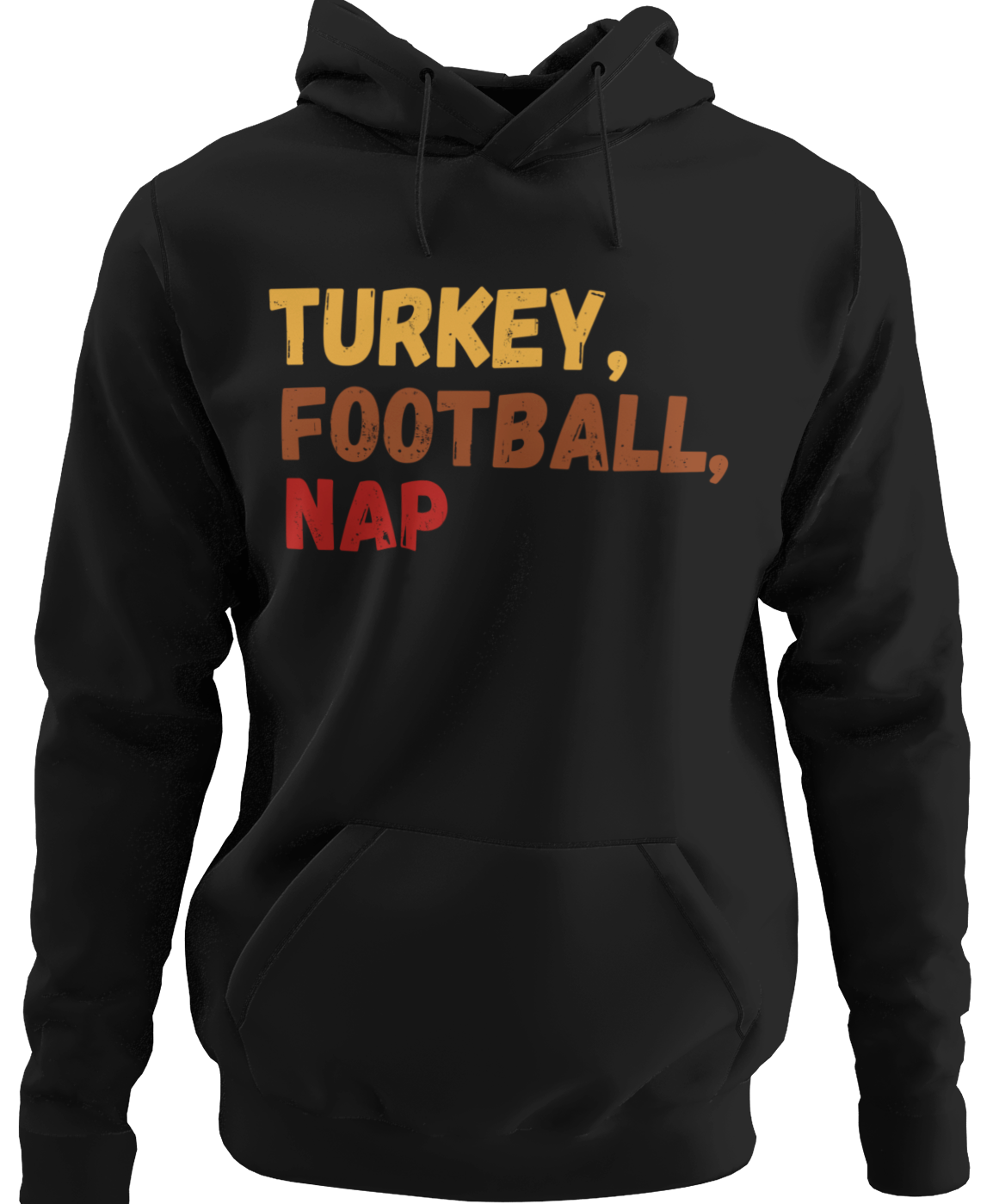 Turkey, Football, Nap