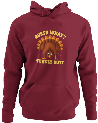 Guess What Turkey Butt
