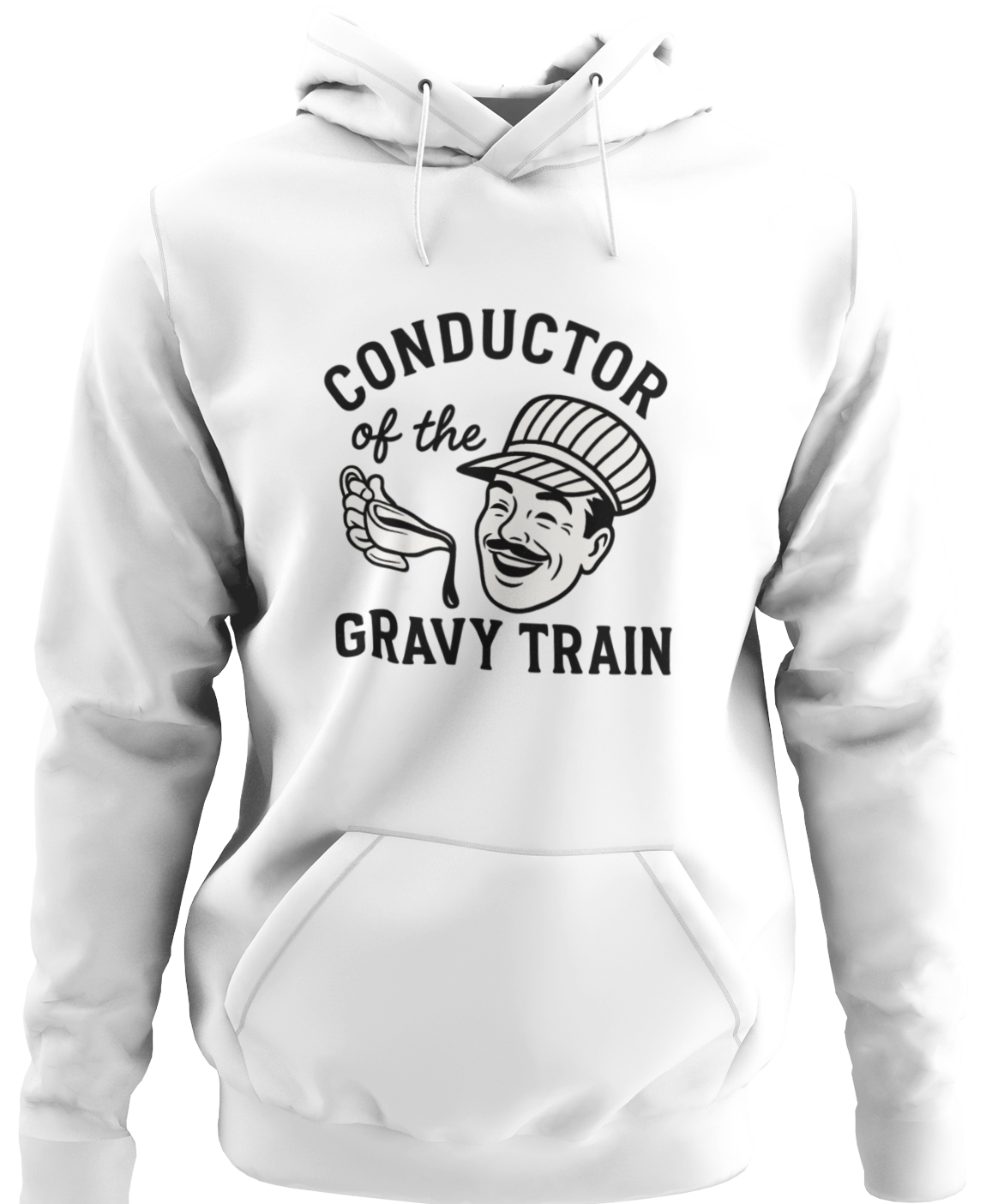 Gravy Train Conductor