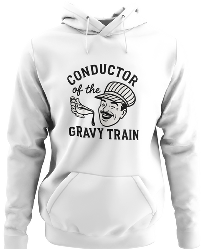 Gravy Train Conductor