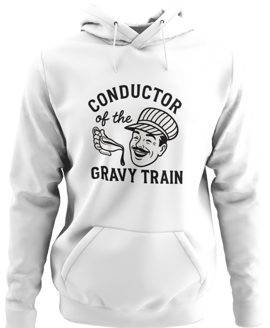 Gravy Train Conductor