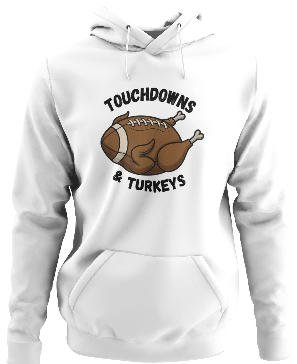 Turkey Bowl Champion