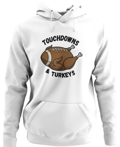 Turkey Bowl Champion