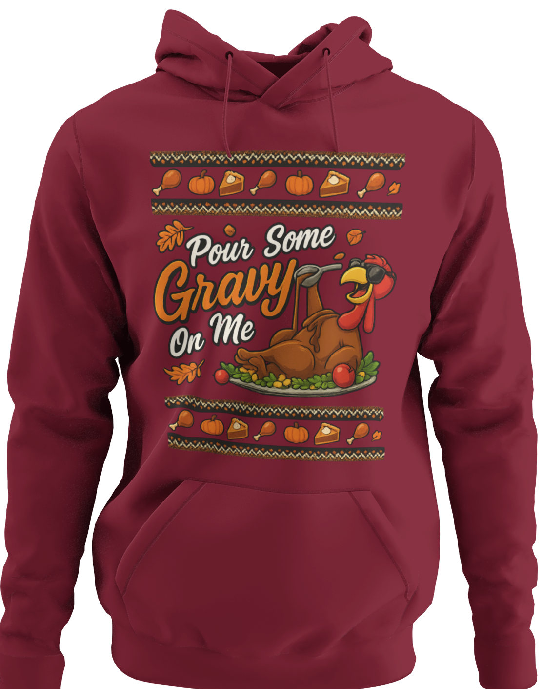 Pour Some Gravy On Me