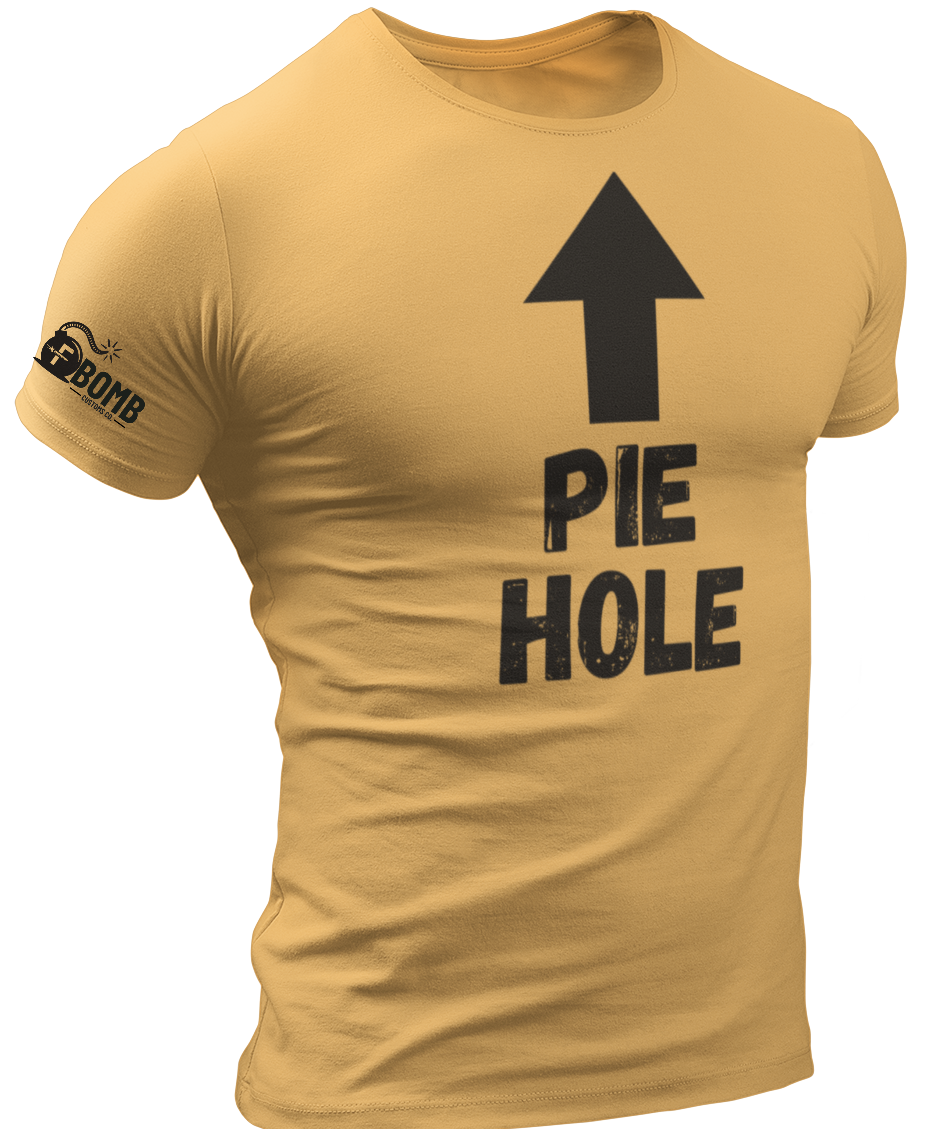 Pie Hole