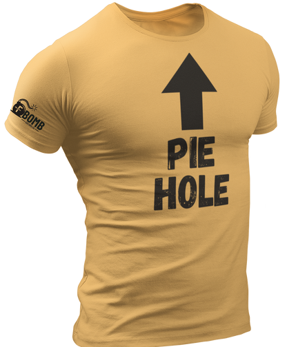 Pie Hole
