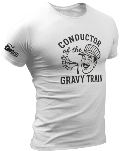 Gravy Train Conductor