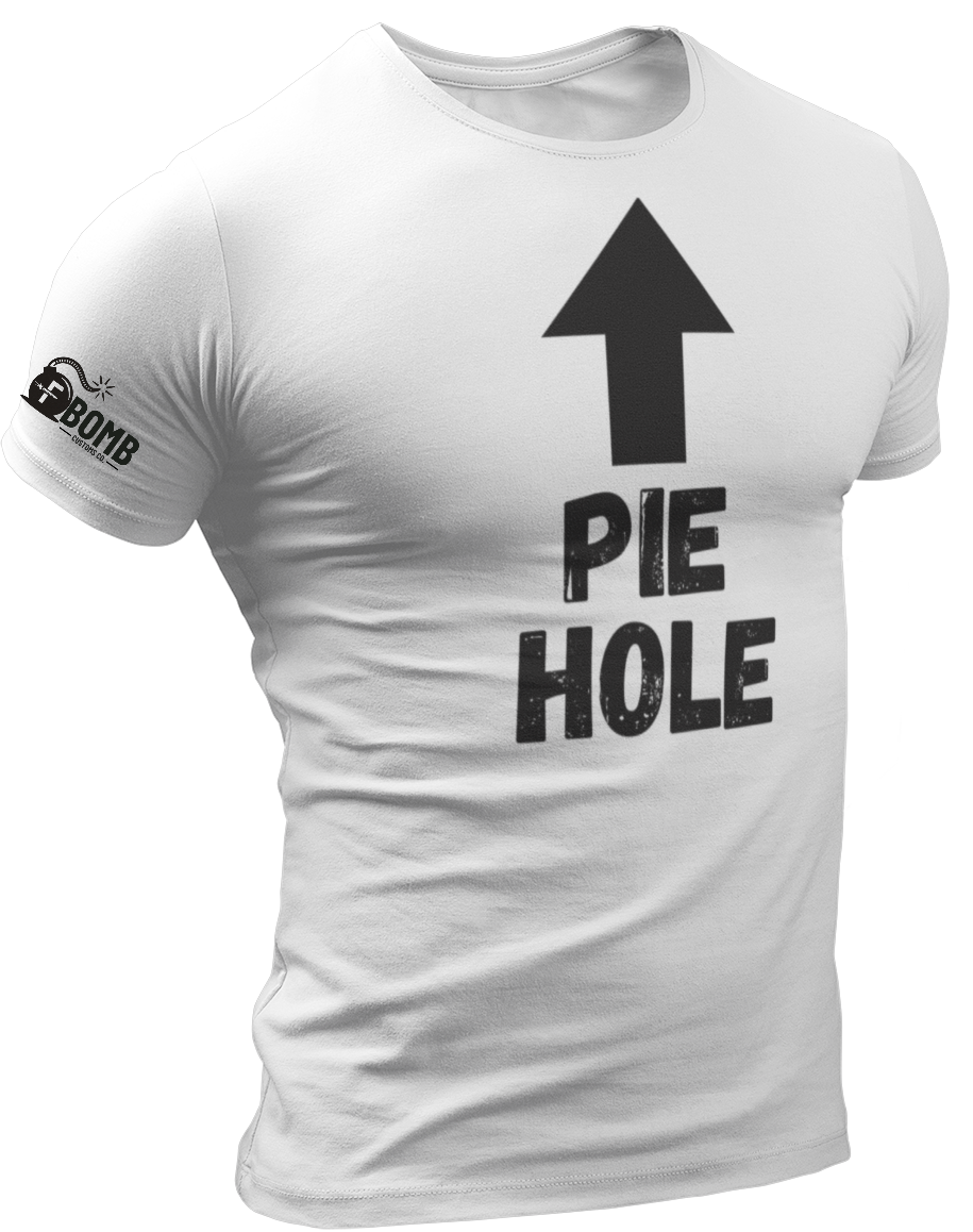 Pie Hole