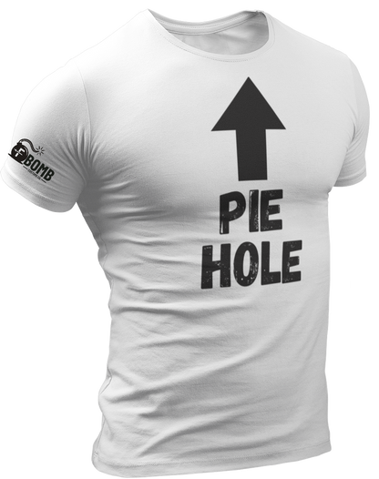 Pie Hole