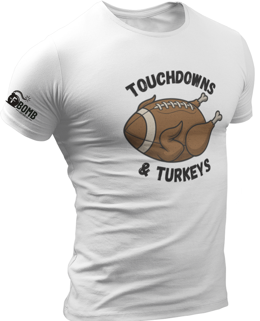 Turkey Bowl Champion
